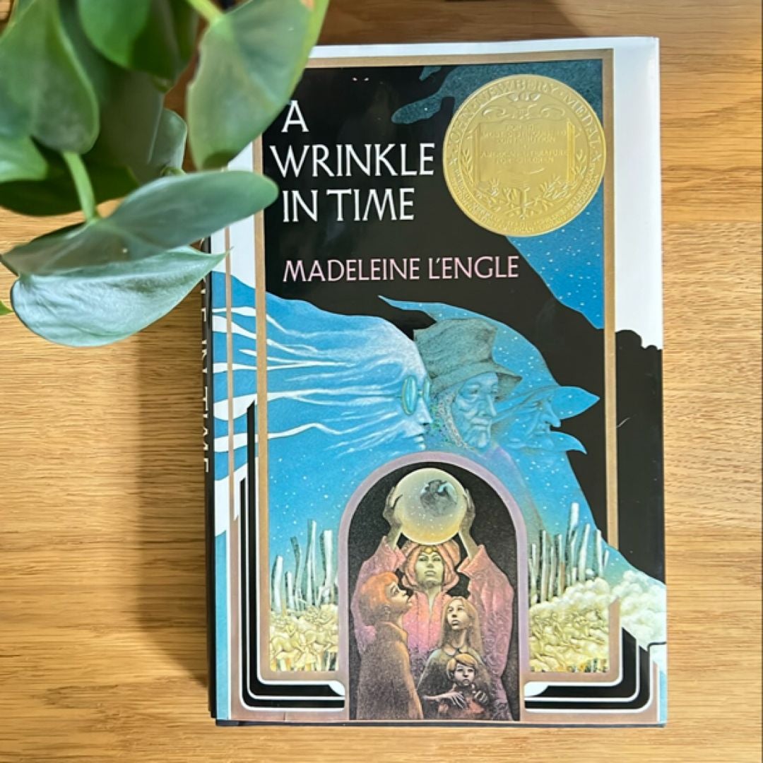 A Wrinkle in Time