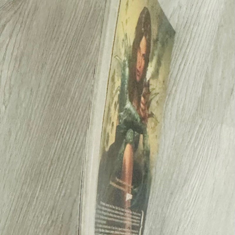 Witchblade Volume 1 First Printing