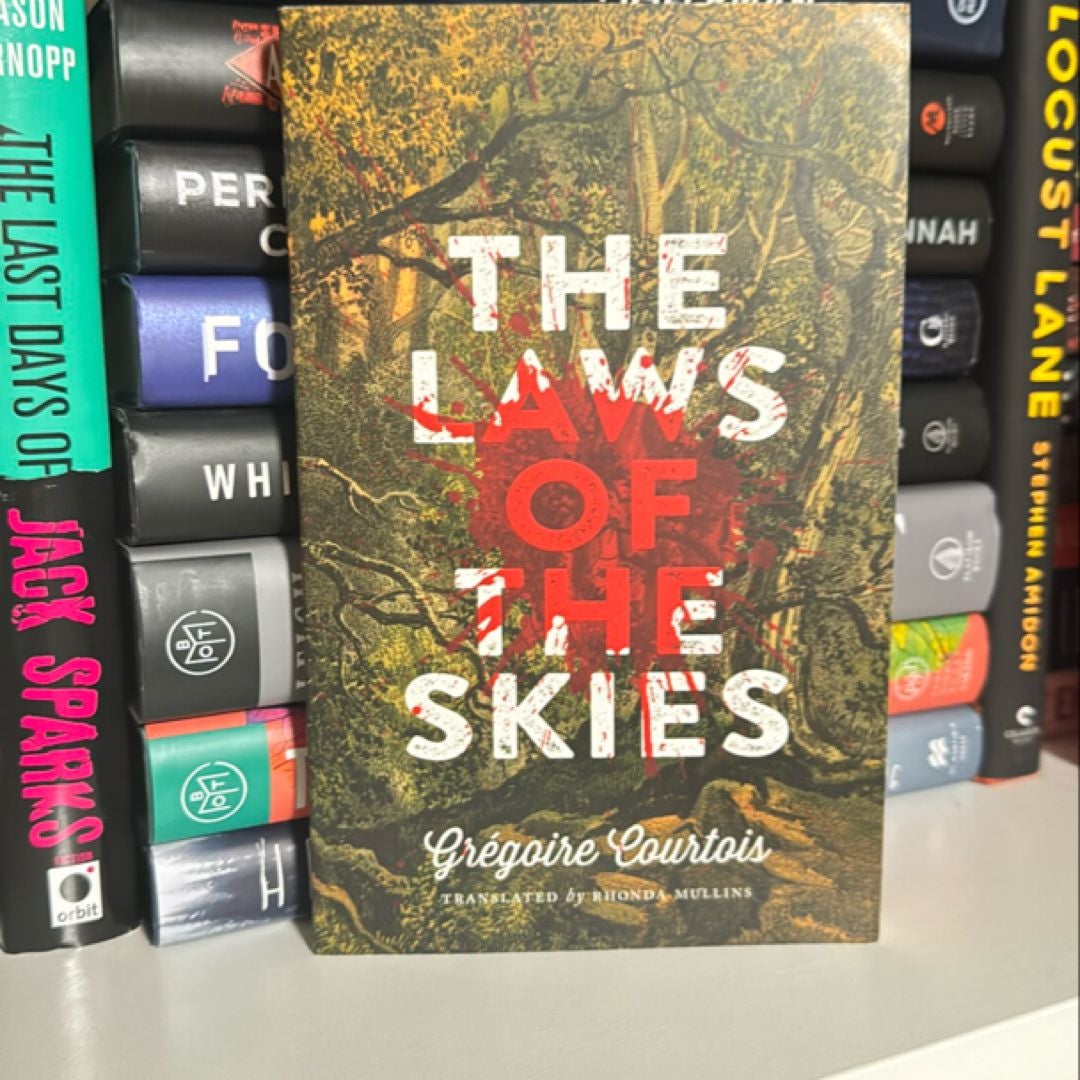 The Laws of the Skies