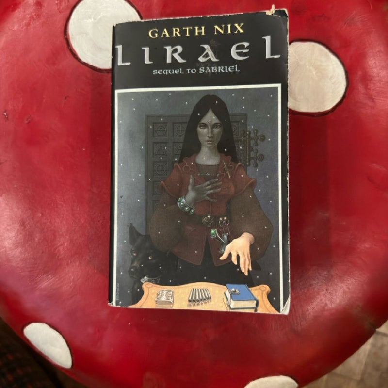 Lirael