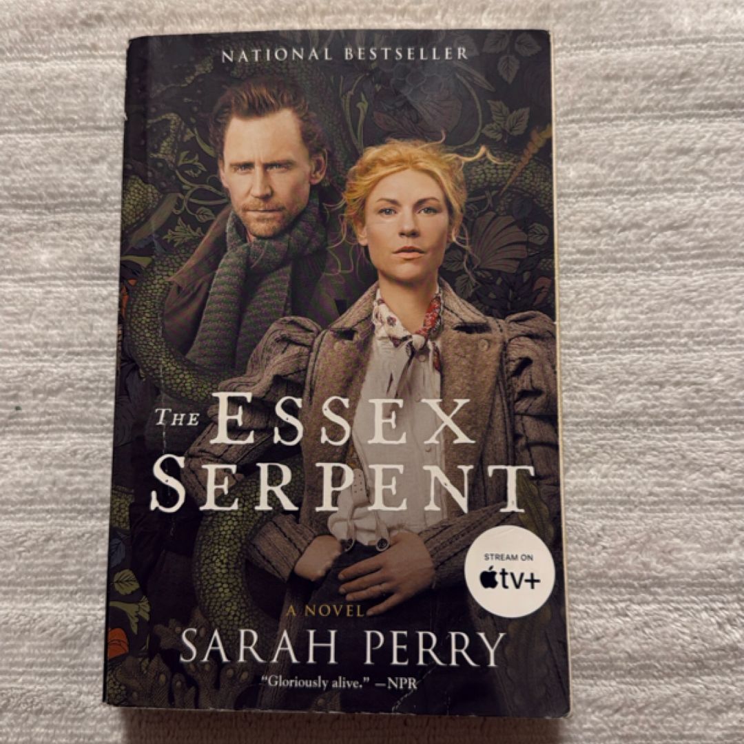 The Essex Serpent [TV Tie-In]