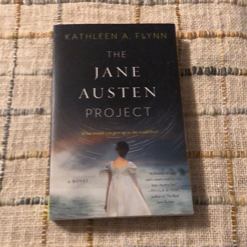 The Jane Austen Project