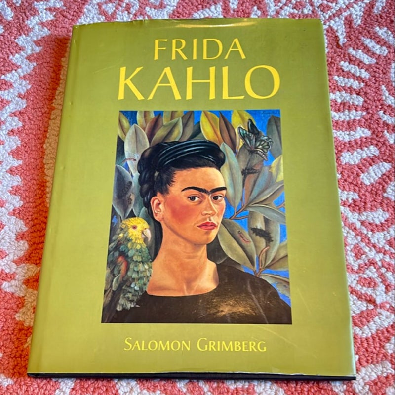 Frida Kahlo