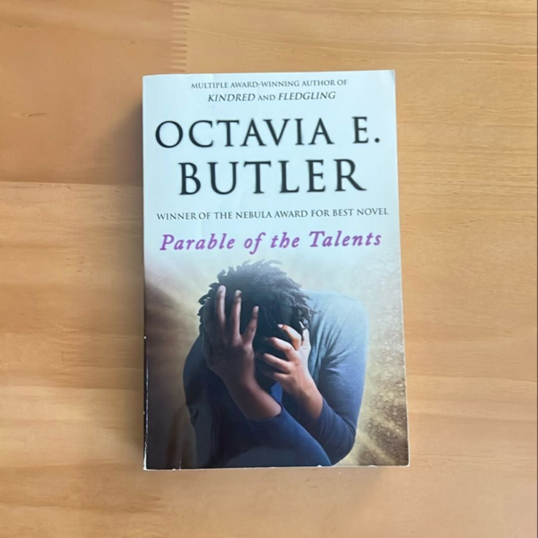 Parable of the Talents
