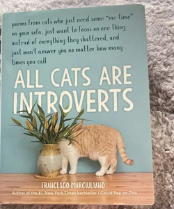 All Cats Are Introverts
