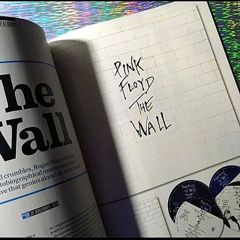 Pink Floyd (The Ultimate Collectors Edition)