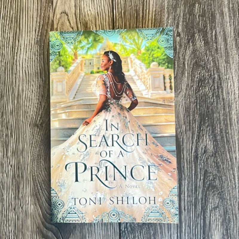 In Search of a Prince