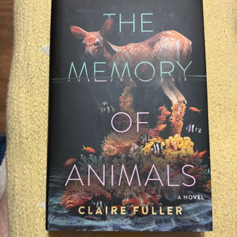 The Memory of Animals