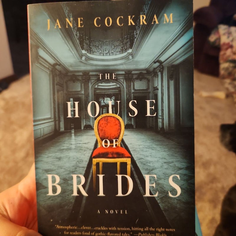The House of Brides