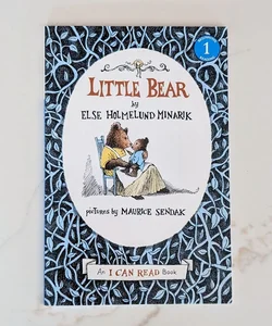 Little Bear