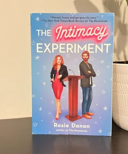 The Intimacy Experiment