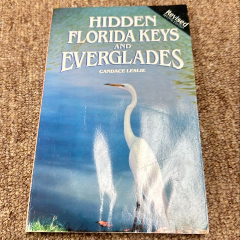 Hidden Florida Keys and Everglades