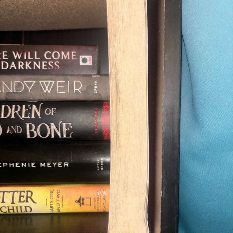 A Court of Thorns and Roses