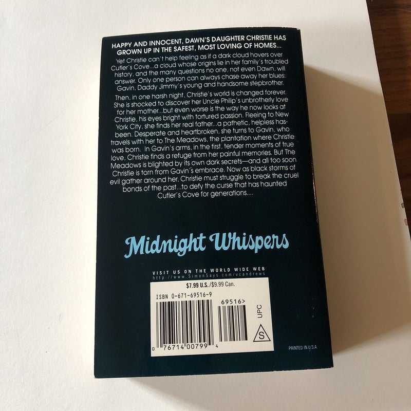 Midnight Whispers