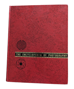 The Encyclopedia of Photography 