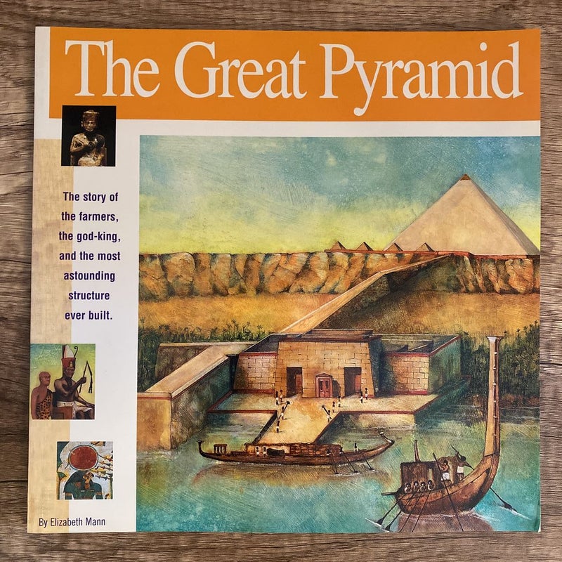 The Great Pyramid