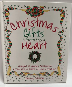 Christmas Gifts from the Heart