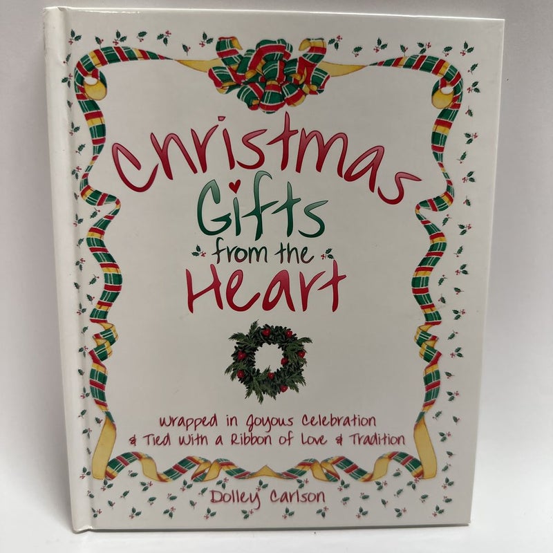 Christmas Gifts from the Heart