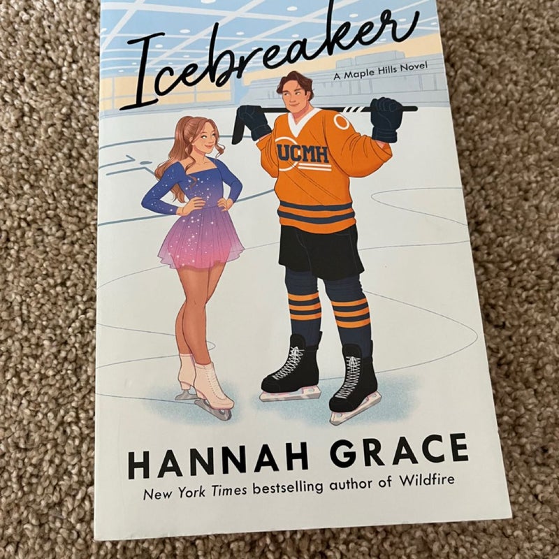 Icebreaker