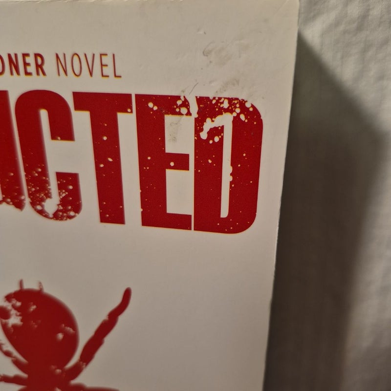 Abducted