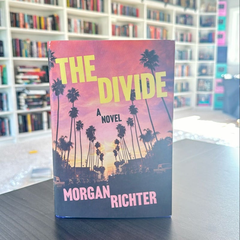 The Divide