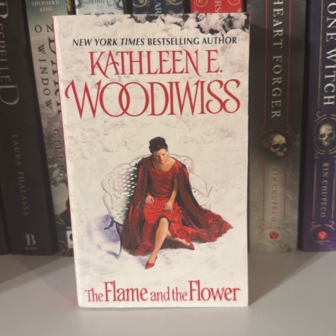 The Flame and the Flower