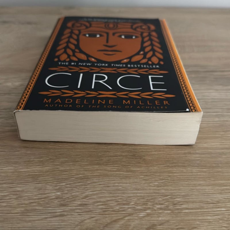 Circe