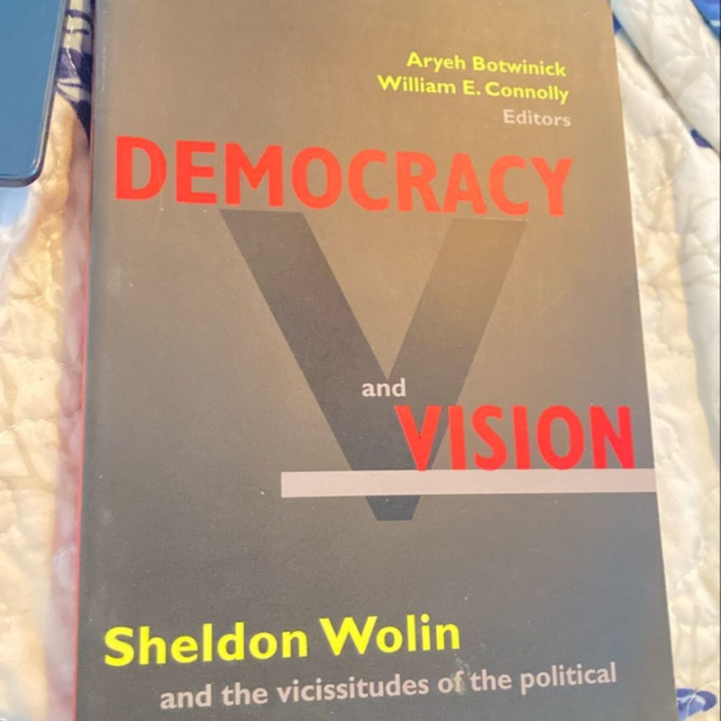 Democracy and Vision