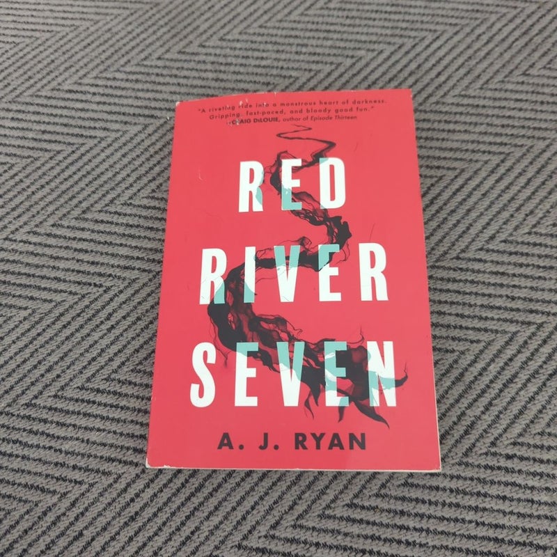 Red River Seven