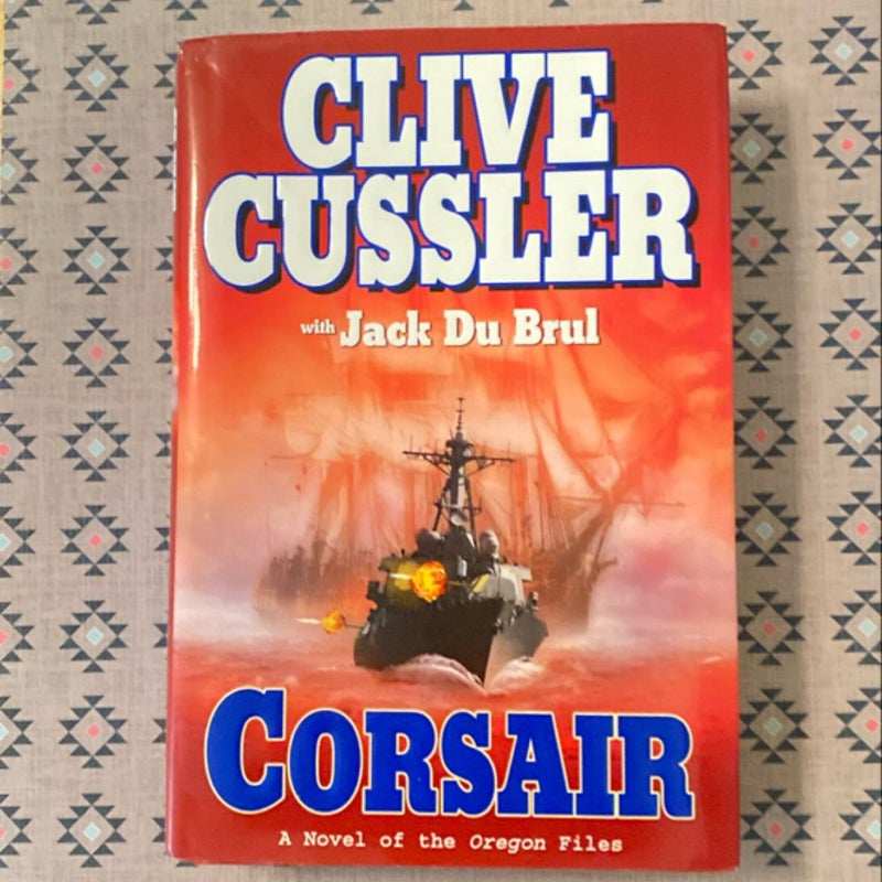 Corsair