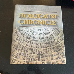 Holocaust Chronicle