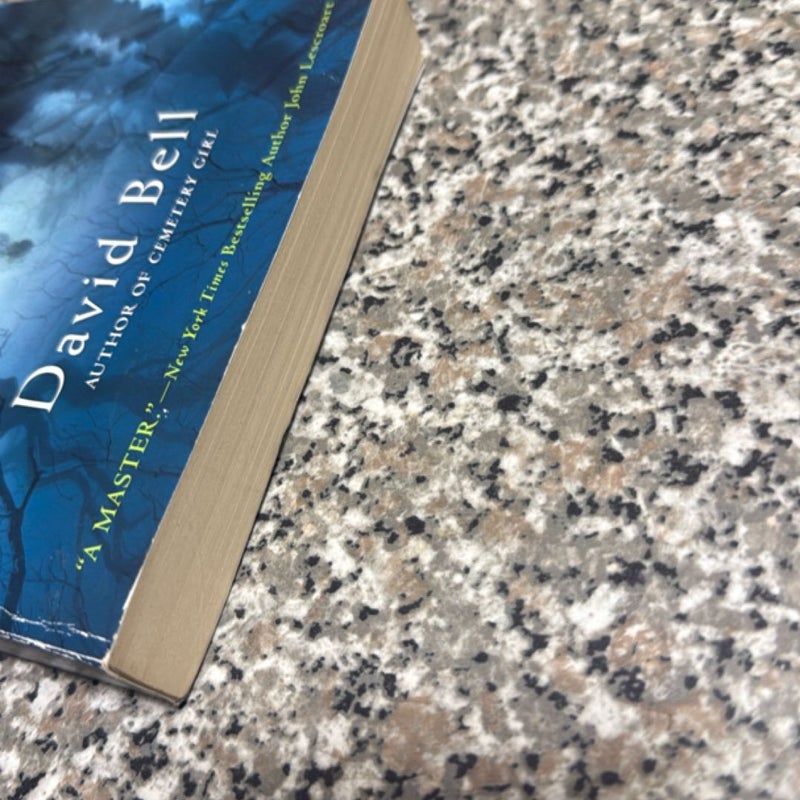 The Hiding Place