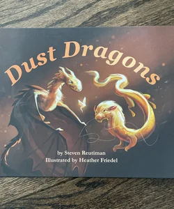 Dust Dragons 