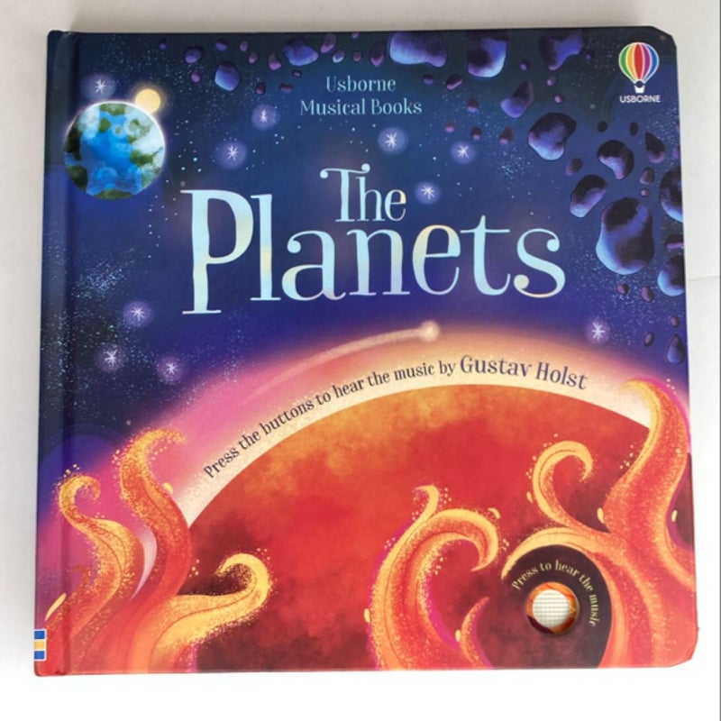 The Planets