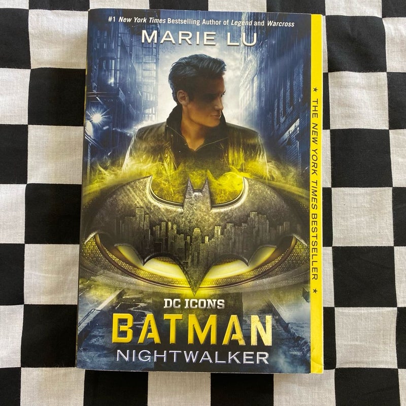 Batman: Nightwalker