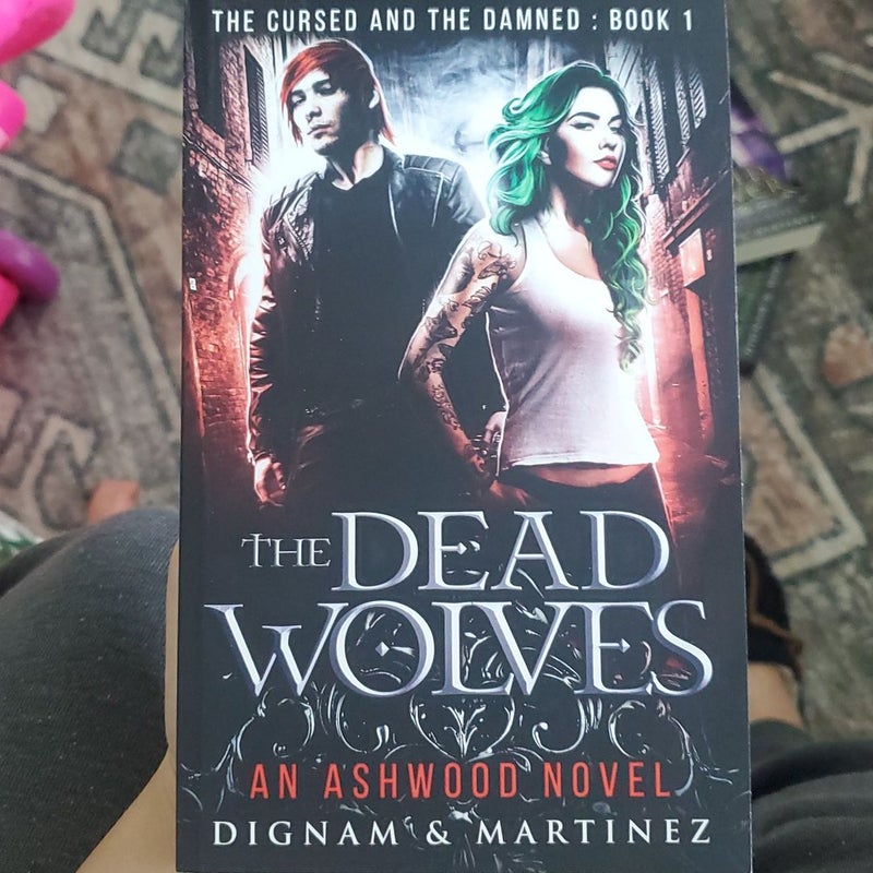 The Dead Wolves