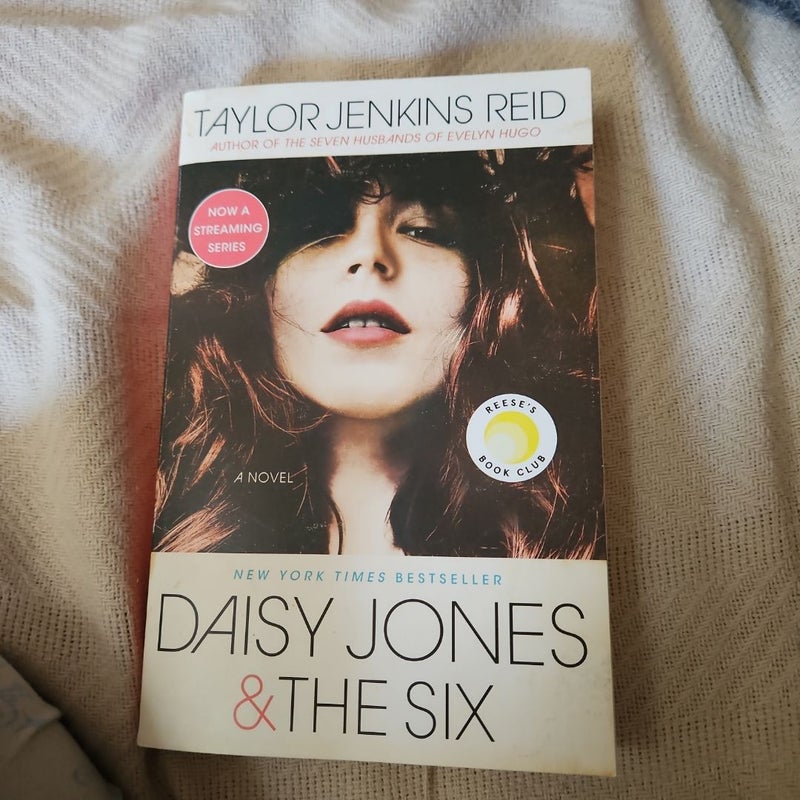 Daisy Jones and the Six