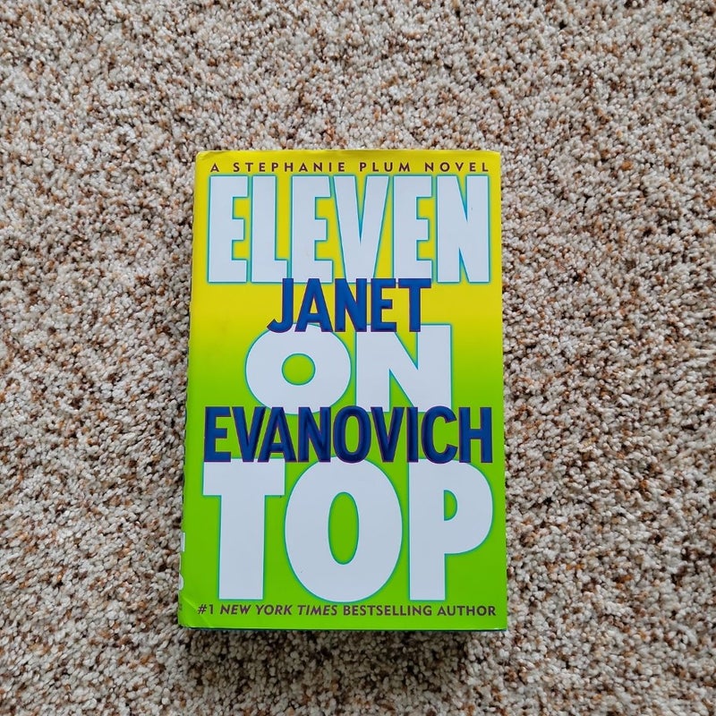 Eleven on Top