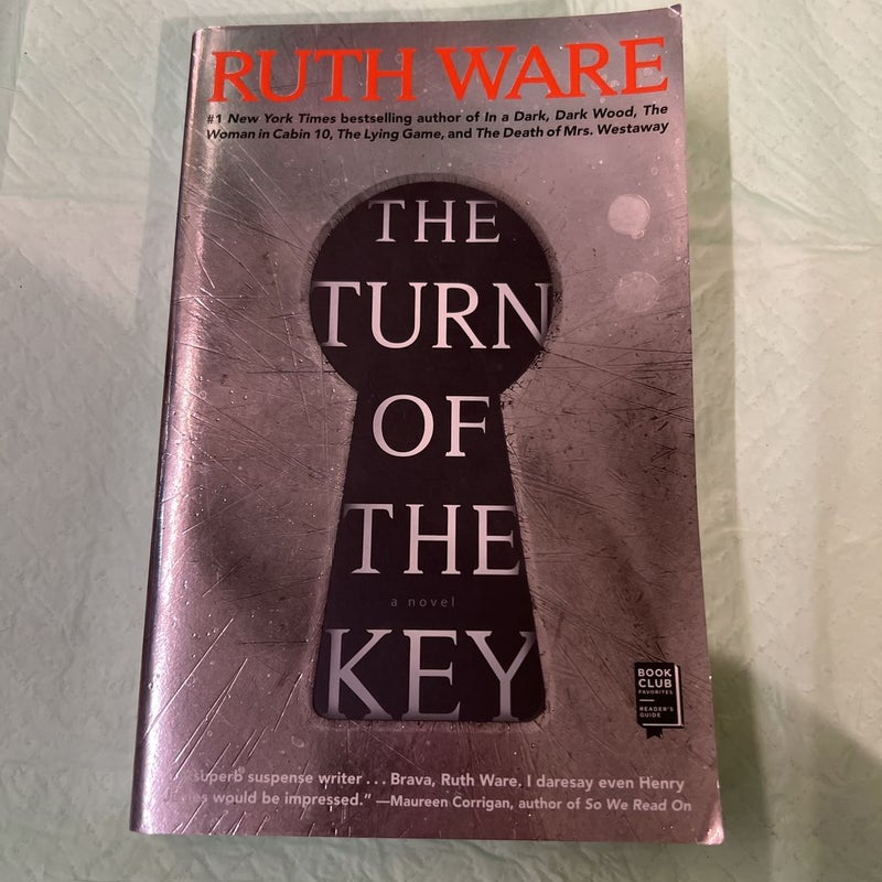 The Turn of the Key