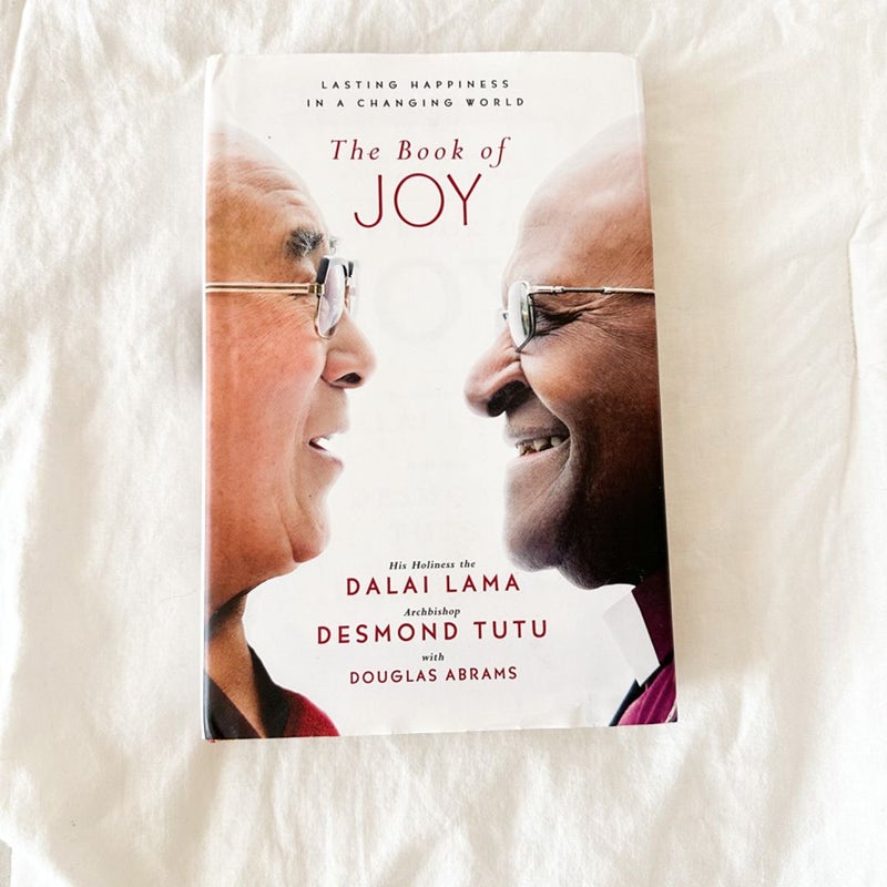 The Book of Joy