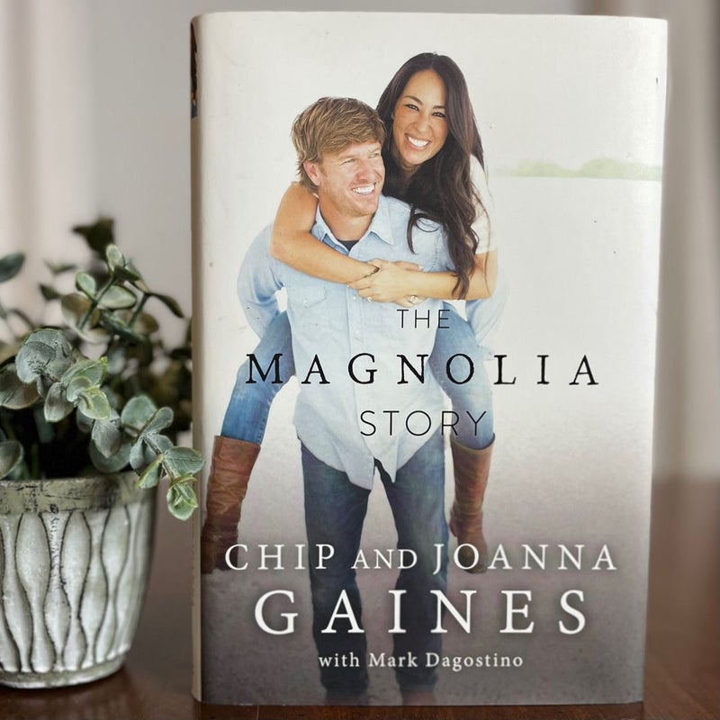 The Magnolia Story