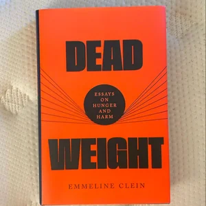 Dead Weight