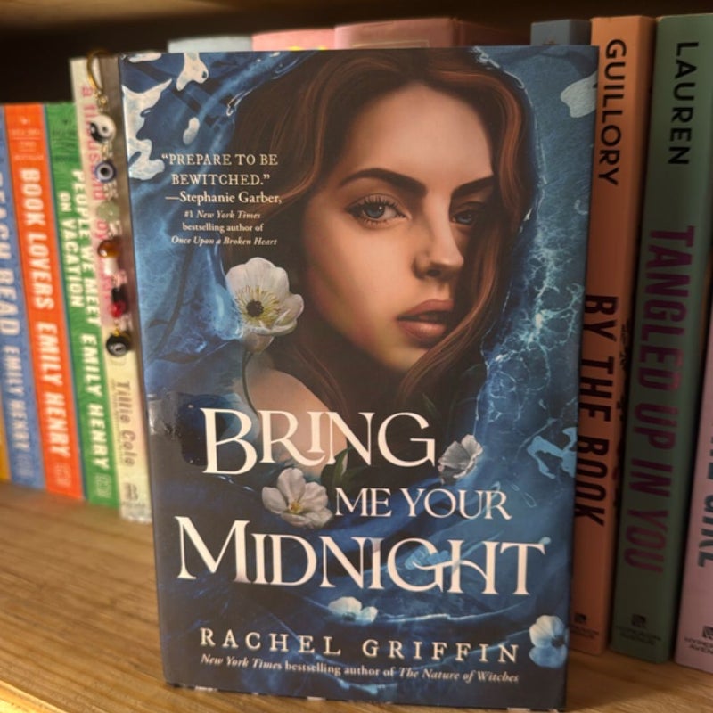 Bring Me Your Midnight