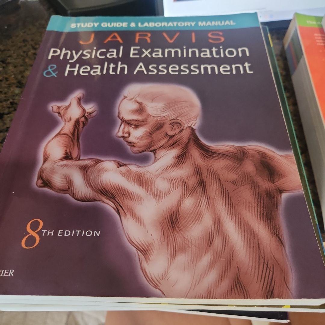 Laboratory Manual for Physical Examination and Health Assessment