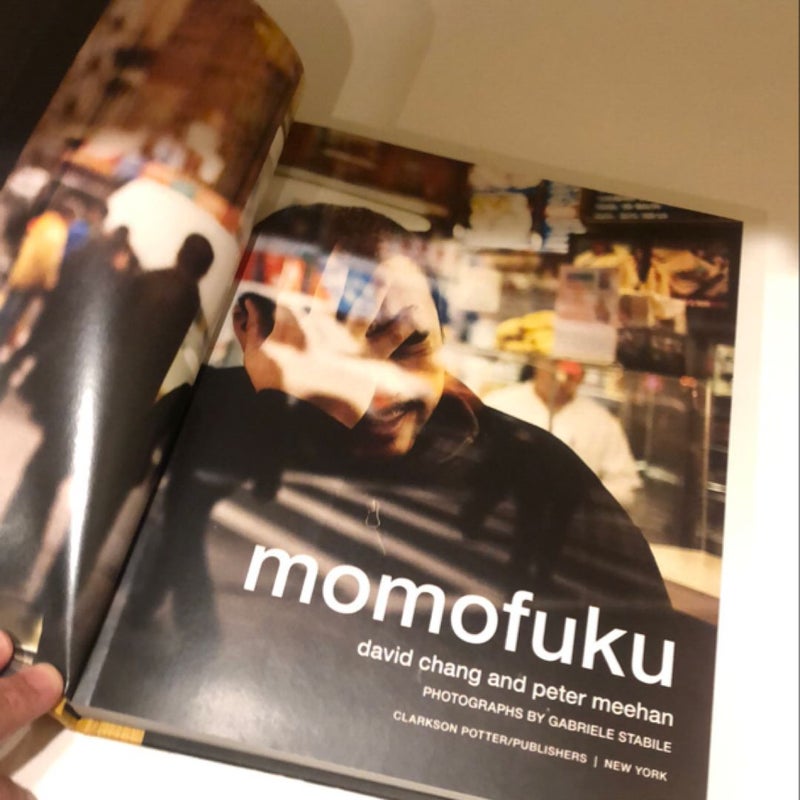 Momofuku