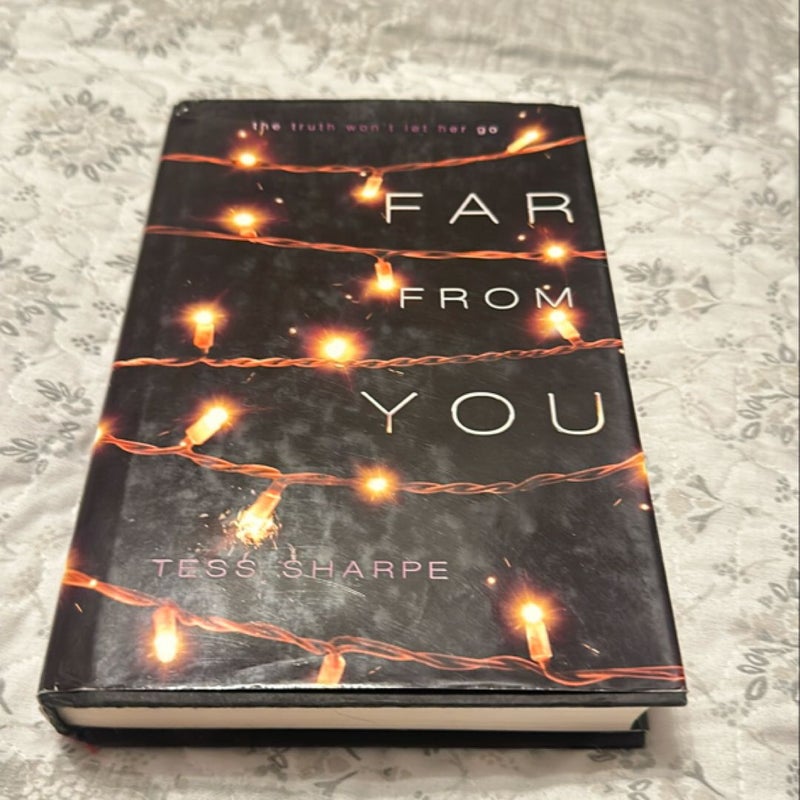 Far from You