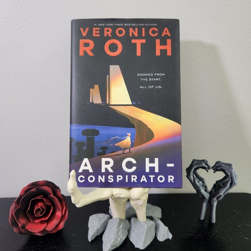 Arch-Conspirator