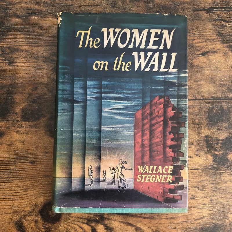 The Women on the Wall