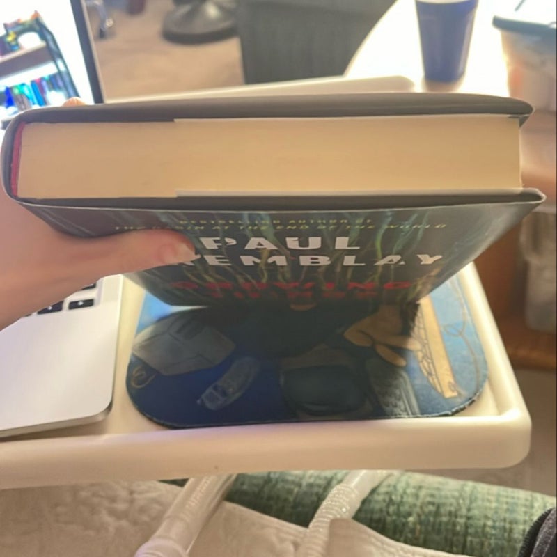 Growing Things and Other Stories