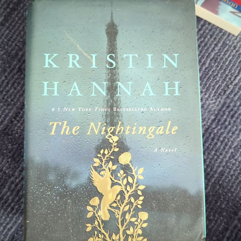 The Nightingale